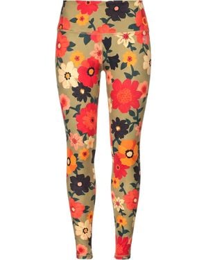 Tory Sport Leggings - Rot