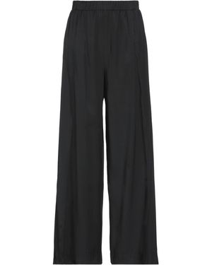 Twinset Trouser - Black