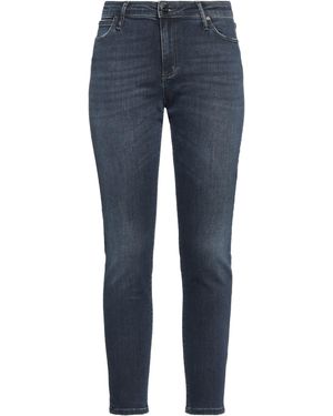 The.Nim Standard Jeans - Blue