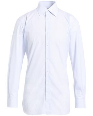 Brioni Hemd - Weiß