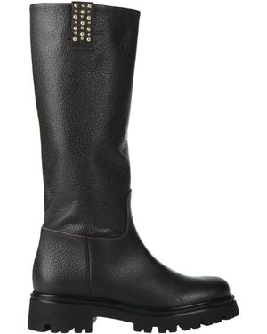 VSL Stiefel - Schwarz