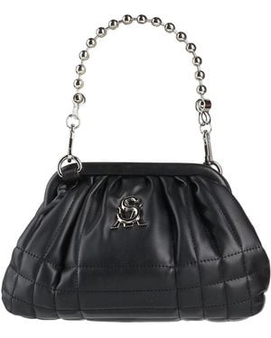 Steve Madden Bolso De Mano - Negro