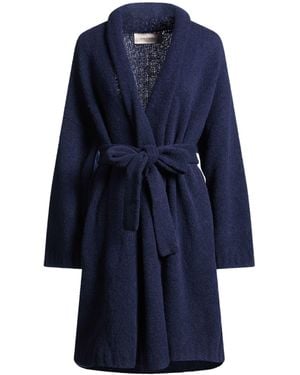 Gentry Portofino Cardigans - Blue