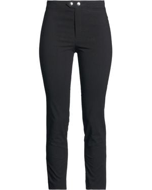 Isabel Marant Trouser - Black