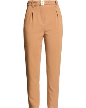 Blugirl Blumarine Trouser - Natural