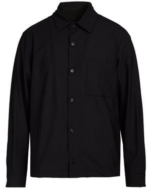BRERAS Milano Shirt - Black