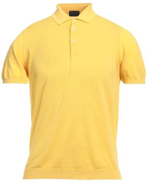 Drumohr Jumper - Yellow