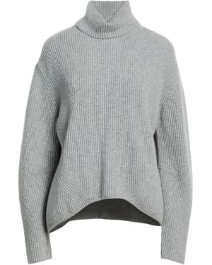 Pinko Turtlenecks - Gray