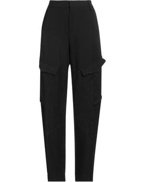 Dondup Trouser - Black