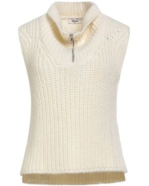 Dixie Sweaters - Natural
