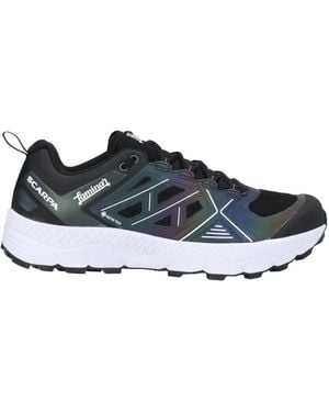 Herno Trainers - Blue