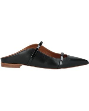 Malone Souliers Mules & Clogs - Black