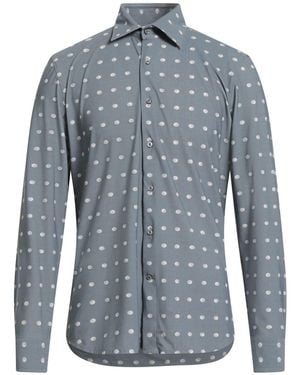 Ghirardelli Shirt - Blue