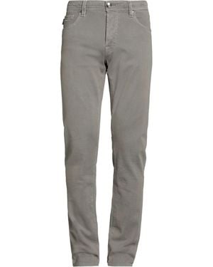 Tramarossa Hose - Grau