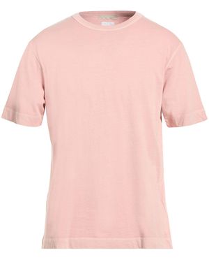 Daniele Fiesoli T-Shirts - Pink