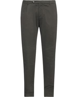 Berwich Trousers - Grey
