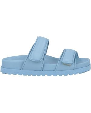 Gia Borghini Sandals - Blue