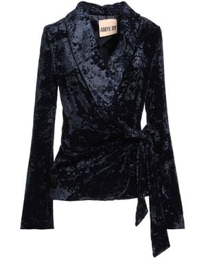 Aniye By Jacket - Blue