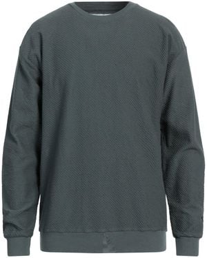 Crossley Sudadera - Gris