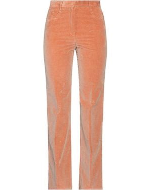 Beatrice B. Trousers Cotton - Orange
