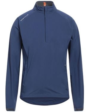 Peter Millar Jacket Nylon - Blue