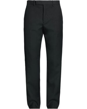 Jil Sander Trouser - Black