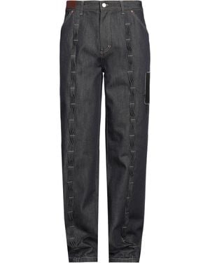 ANDERSSON BELL Jeanshose - Grau