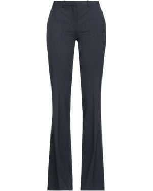 Theory Trouser - Blue