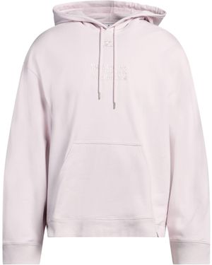 Courreges Sweatshirt Cotton - Pink