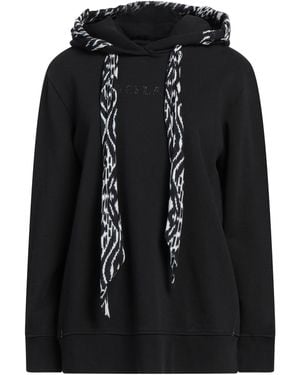 Replay Sweatshirt - Black