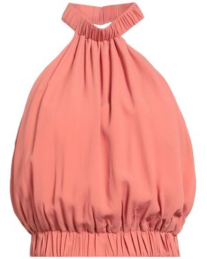 FEDERICA TOSI Tops - Pink