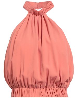 FEDERICA TOSI Tops - Pink