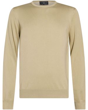 Liu Jo Sweater Cotton - Natural