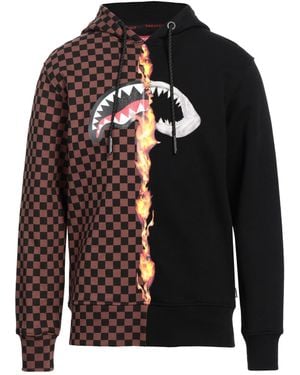 Sprayground Sweatshirt - Black