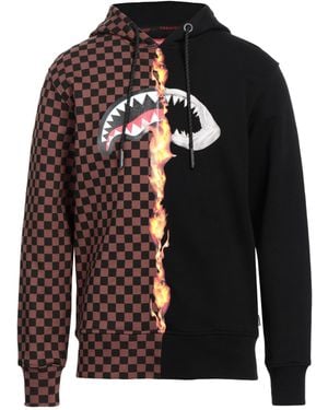 Sprayground Sweatshirt - Black