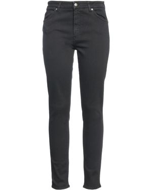 2W2M Jeans - Gray