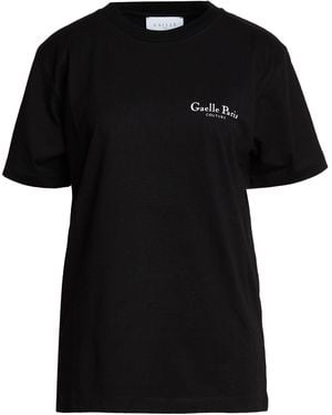 Gaelle Paris T-Shirt - Black