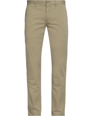 Tommy Hilfiger Hose - Natur