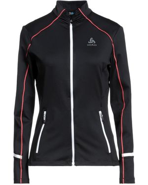 Odlo Sweatshirt - Black