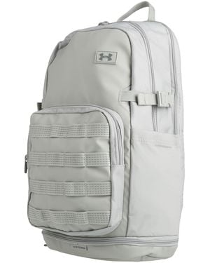 Under Armour Backpack Polyester, Polyurethane - Gray