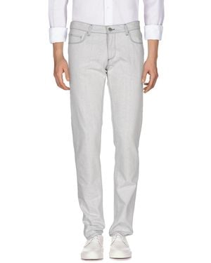 Tru Trussardi Jeans Cotton - Gray