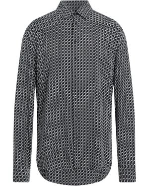 Patrizia Pepe Shirt - Grey