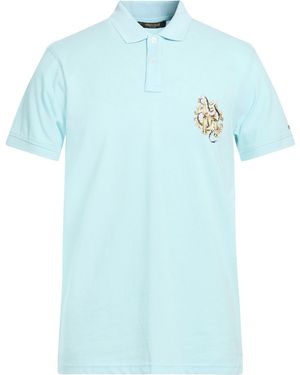 Roberto Cavalli Polo - Azul