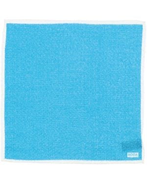 Roda Scarf - Blue