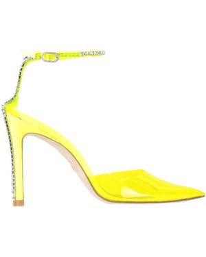 Stuart Weitzman Decolletes - Giallo