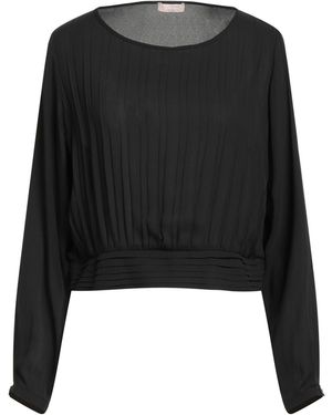 Liu Jo Top - Black