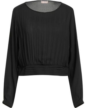 Liu Jo Top - Black