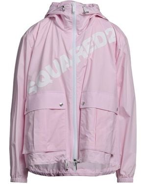 DSquared² Soprabito & Trench - Viola