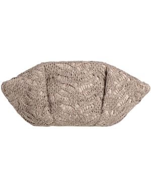 Brunello Cucinelli Handbag - Grey