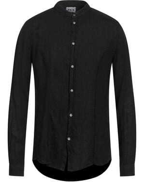 Berna Shirt - Black